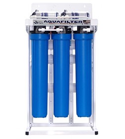 1600GPD Semi Commercial RO System