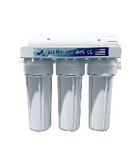 75GPD Aquacare RO (No Pump)