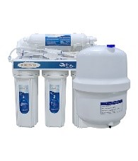 75GPD PureWater RO No Pump