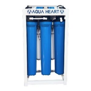 800GPD RO System Domestic