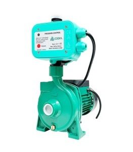 Codol CPM130 + EPC-1 Controller