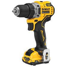 Cordless Drill