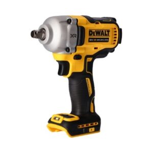 Cordless Impact Wrench
