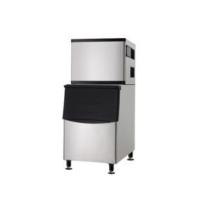 Ice Machine SK-700P 315KG Per Day Ice Cube-Making Machine