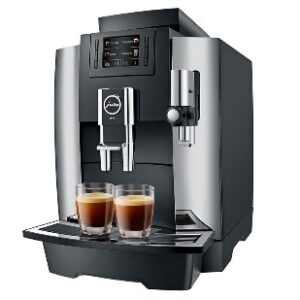 Jura WE8 Professional Coffee Machine