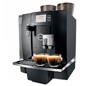 Jura X8 Professional Coffee Machine