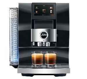 Coffee machines