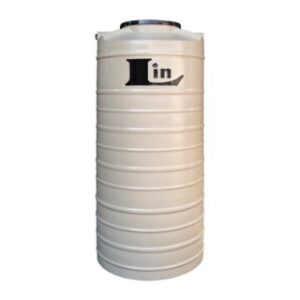 Prestige Tank 1000 Liter (Slim-line)