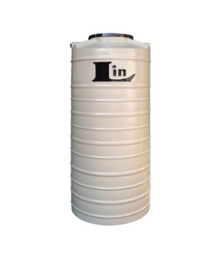 Prestige Tank 1000 Liter (Slim-line)