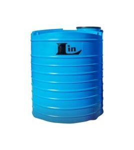 Prestige Tank 2500 Liter