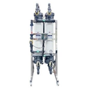 UF Ultrafiltration System 1600LPH Automatic Control System