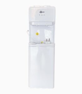 Water Dispenser Hot & Cold BY533
