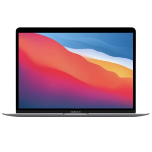 apple macbook air m1 chip 256gb